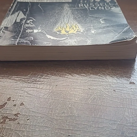 1979 - Shadows on the Trail Russel Lynds - Picture 3 of 6